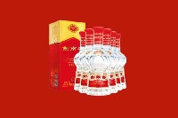 马龙回收剑南春