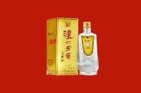 马龙回收泸州老窖