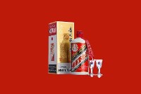 马龙回收飞天茅台酒