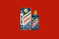马龙回收五星茅台酒