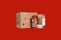 马龙回收名酒