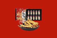 马龙回收虫草
